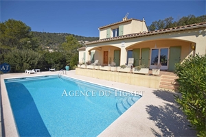 maison à la vente -   06530  LE TIGNET, surface 237 m2 vente maison - UBI459346718
